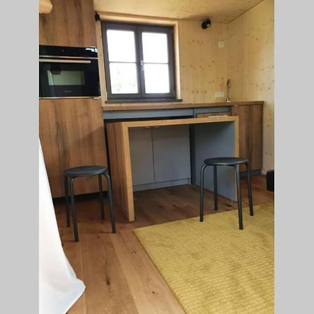 Appartement Tiny Loft Im Suedhessischen Ried à Trebur Extérieur photo